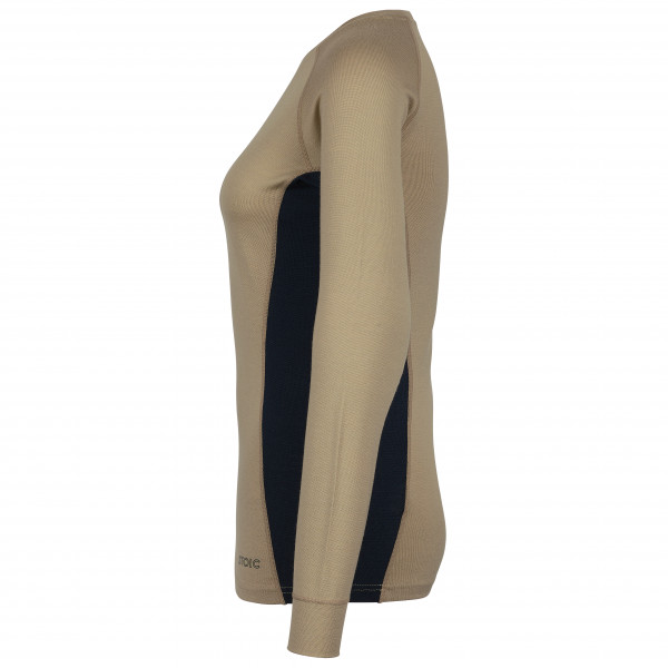 Stoic - Women's Merino240 BjoernenSt. L/S - Merinounterwäsche