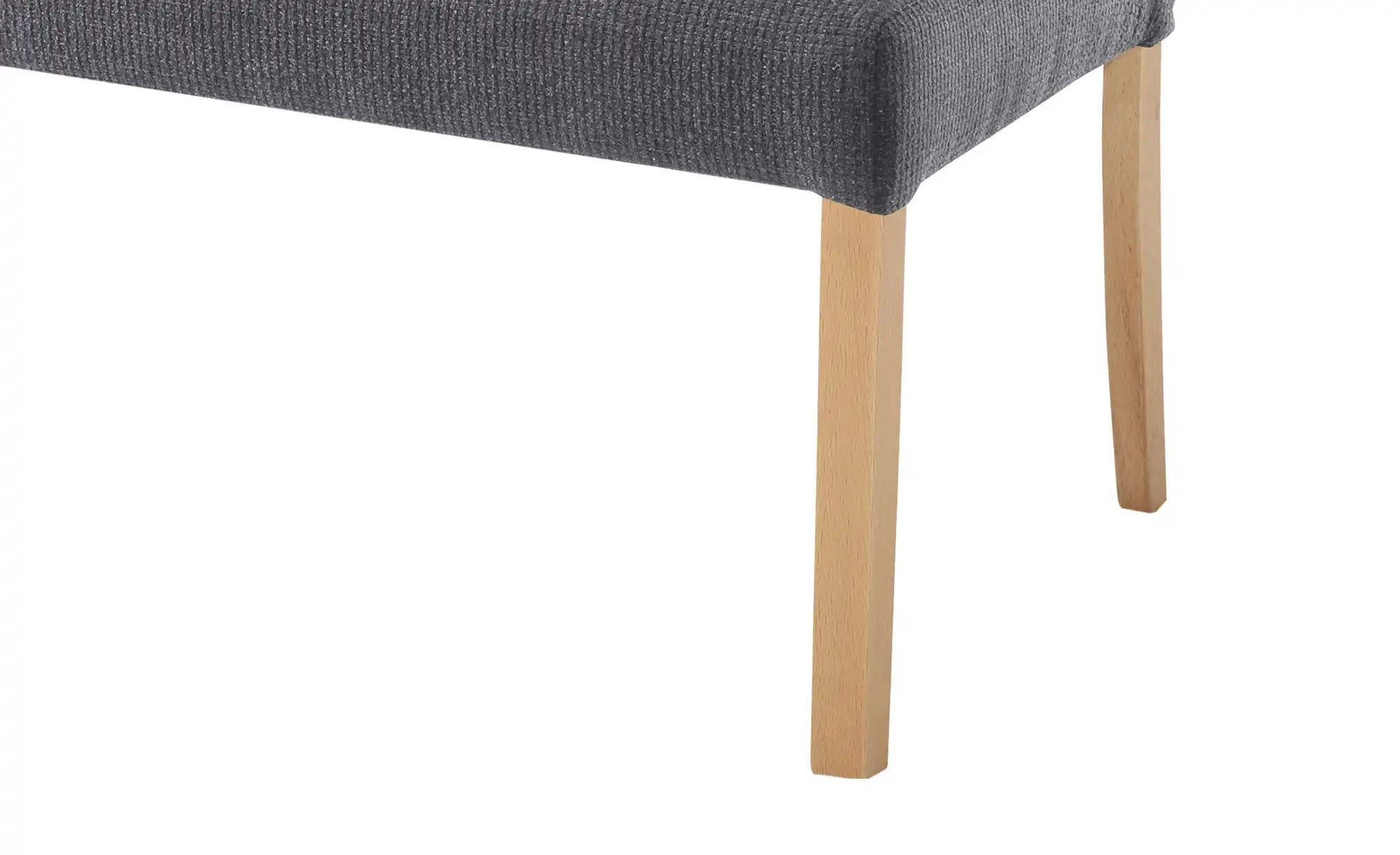 Woodford Esszimmerbank  mit Steppung Mako