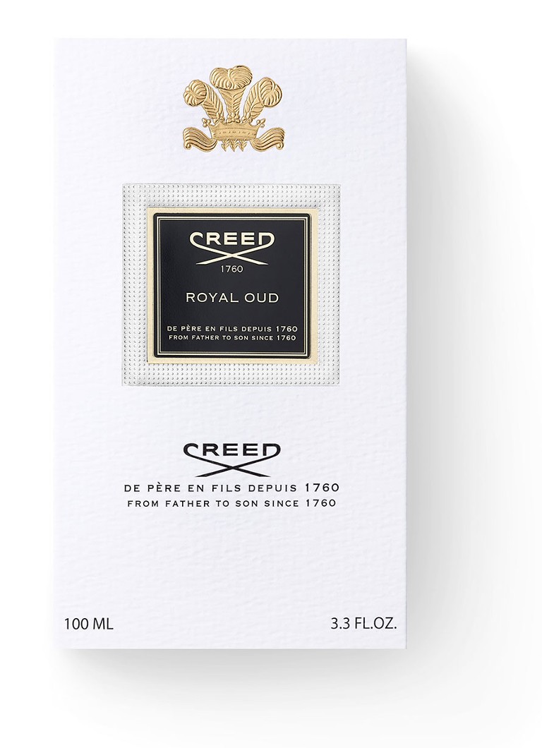 Creed Royal Oud smaržūdens