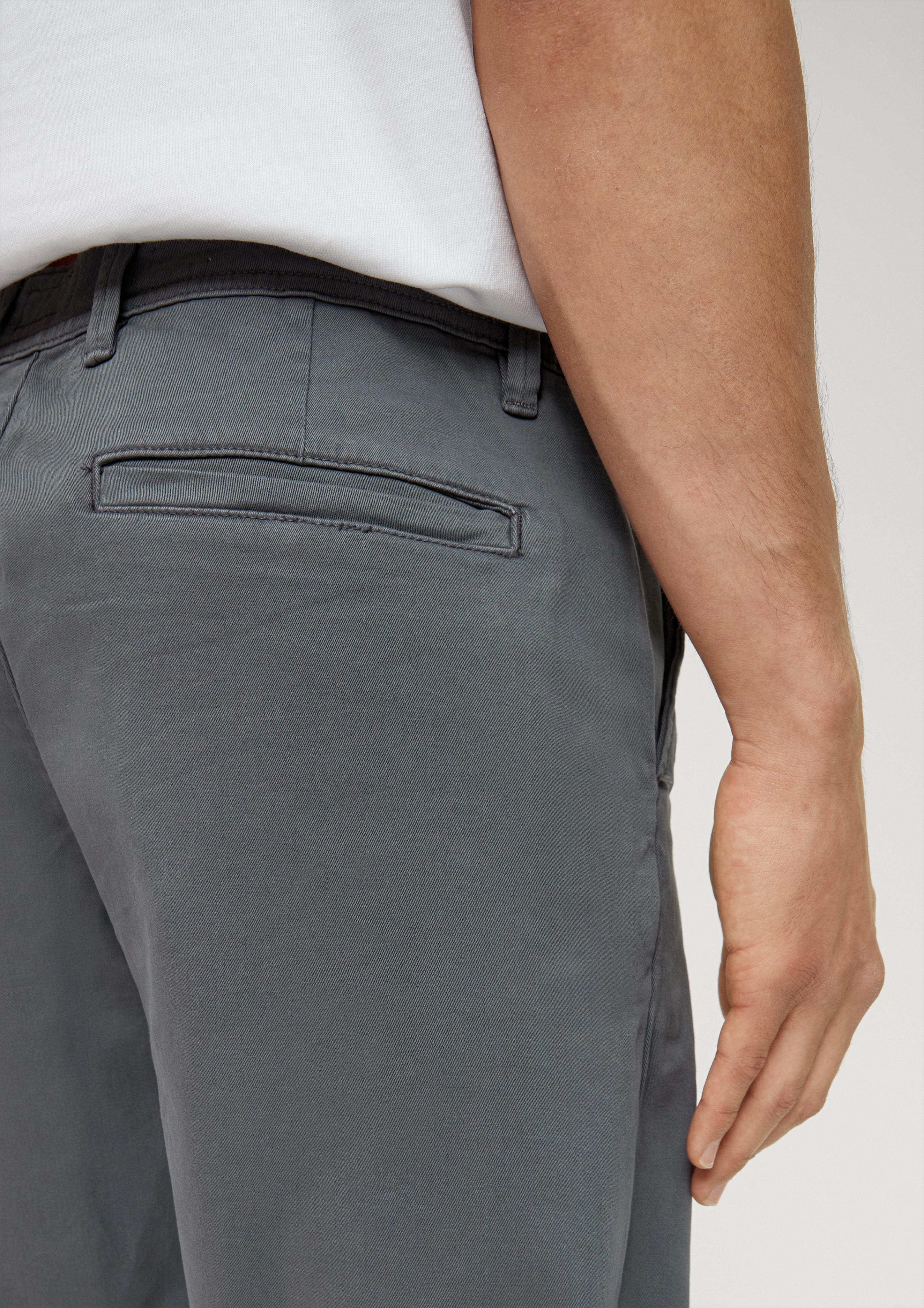 Regular: Chinoshorts  2132824-9806
