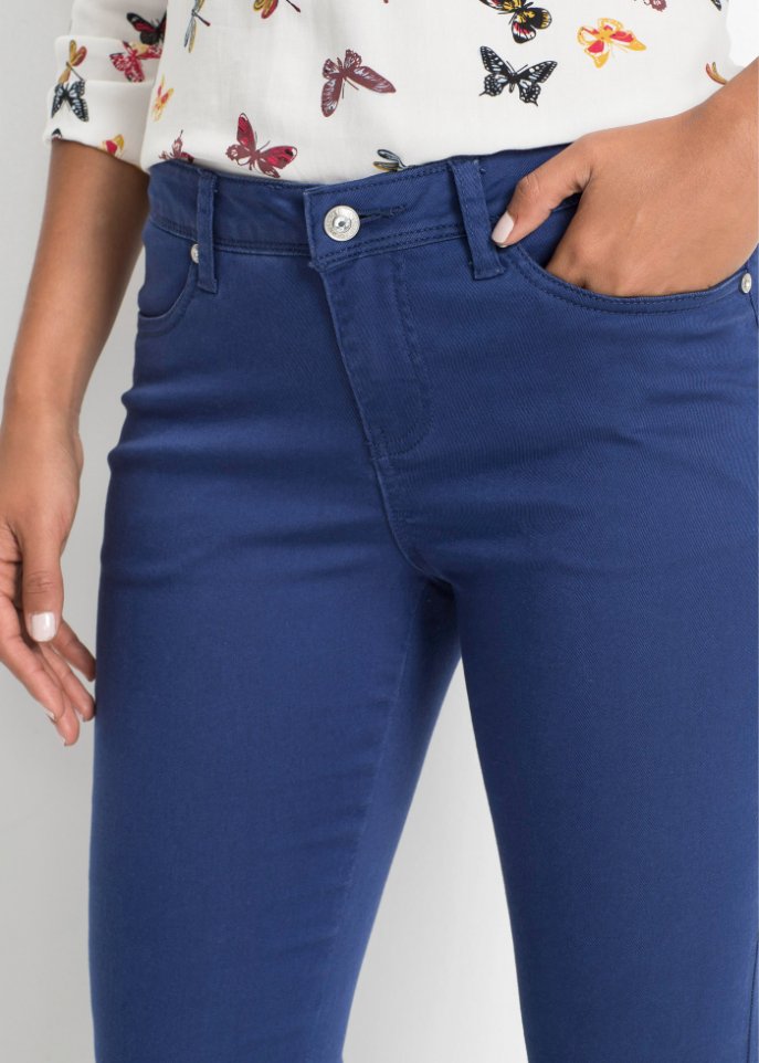 7/8-Stretch-Hose