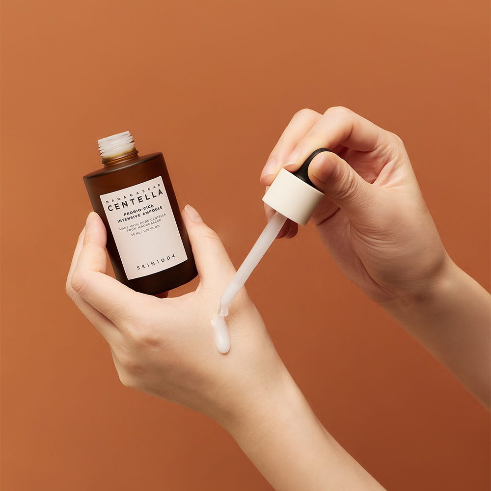 SKIN1004 Madagascar Probio-Cica Intensive Ampoule 50 ml