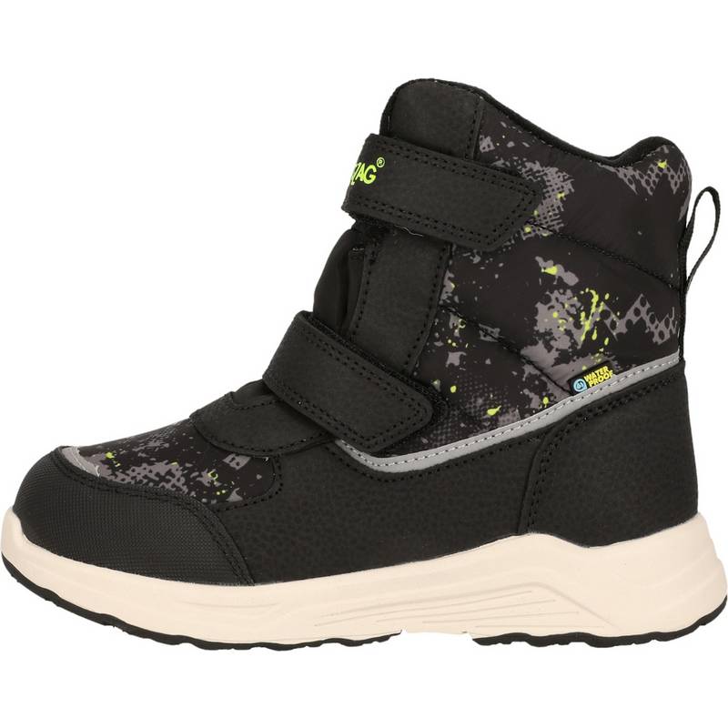 ZigZag Ponugra Stiefel Kinder