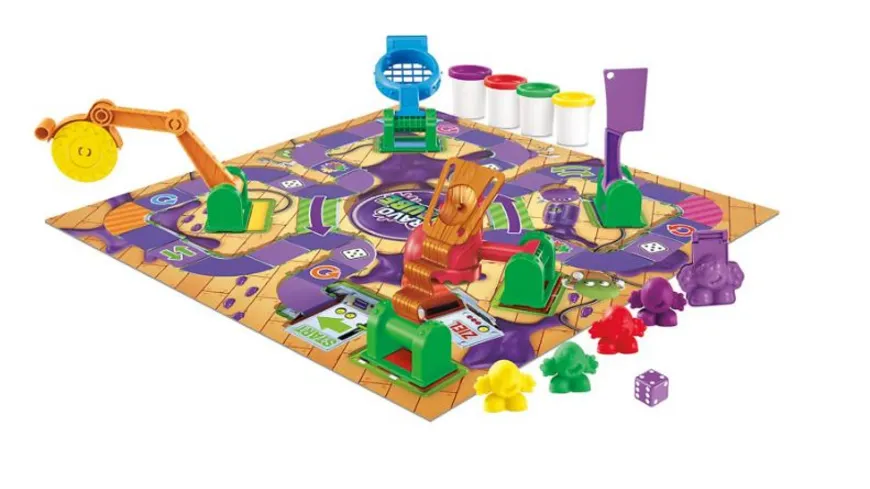 Hasbro Gaming - Bravo Traube