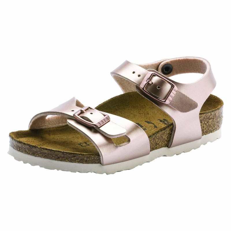 Sandales Rio Birko-Flor