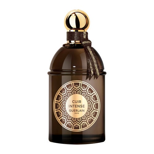 Guerlain Cuir Intense Eau de Parfum 125 ml