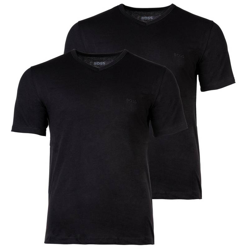 Boss T-Shirt T-Shirt Herren