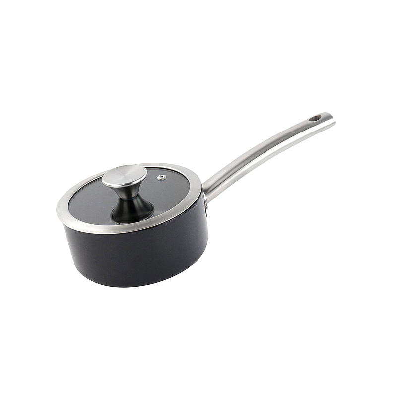 Cuisine Chef Kasserolle ø 16 cm m/lokk Chef