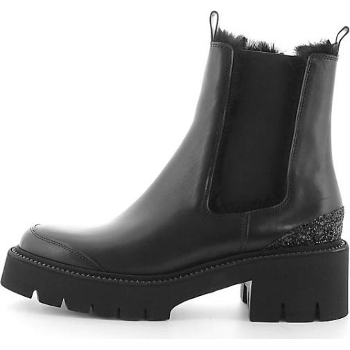 Kennel & Schmenger Stiefelette SHINY