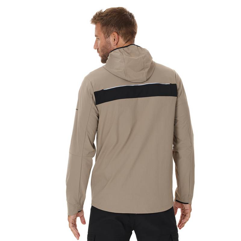 Endurance Tellent Laufjacke Herren