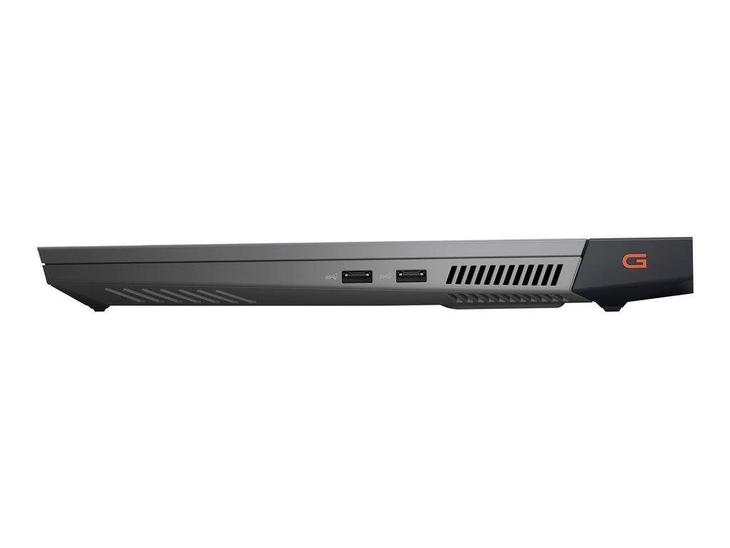 Dell Dell G15 5520 Gaming-Notebook (Intel Core i7, 512 GB SSD)