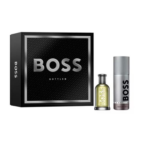 Hugo Boss Boss Bottled Gift Set
