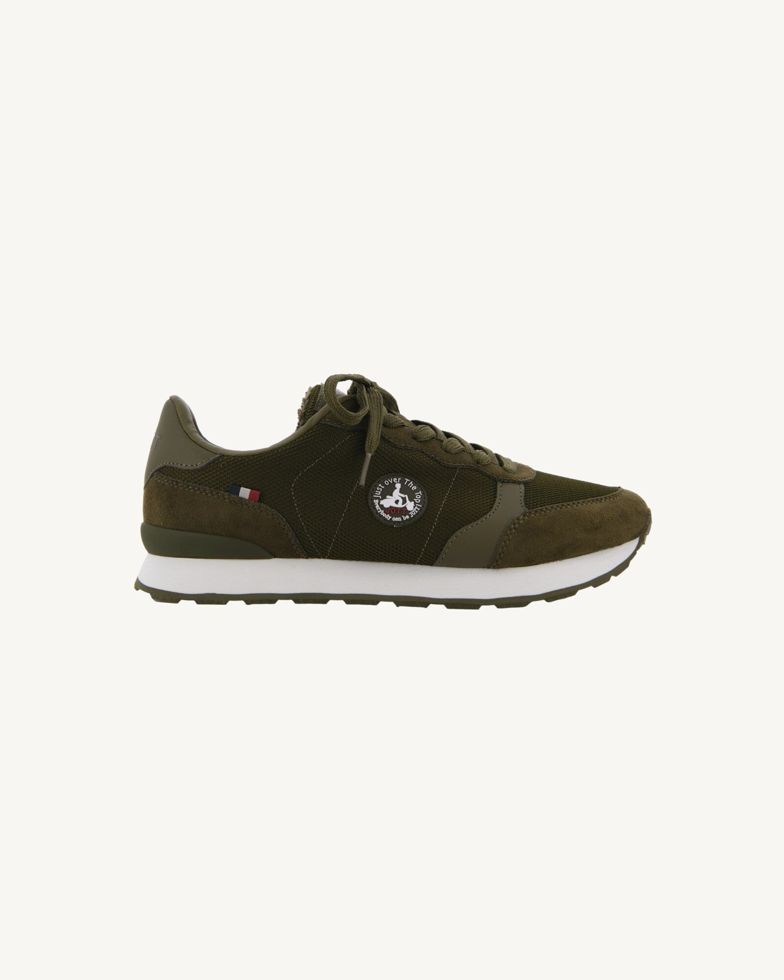 Sneakers Army Ruw