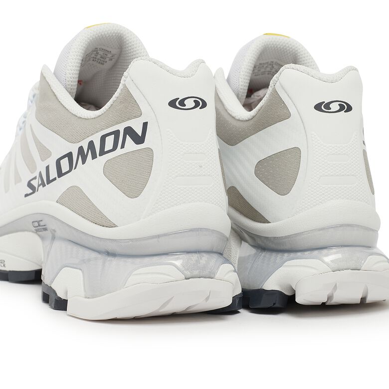 Salomon XT-4 OG white/ebony/lunar rock