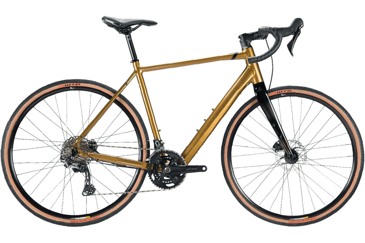 Lapierre e-Croshill 5.2 - 248 Wh - 2023 - 28 Zoll - Diamant
