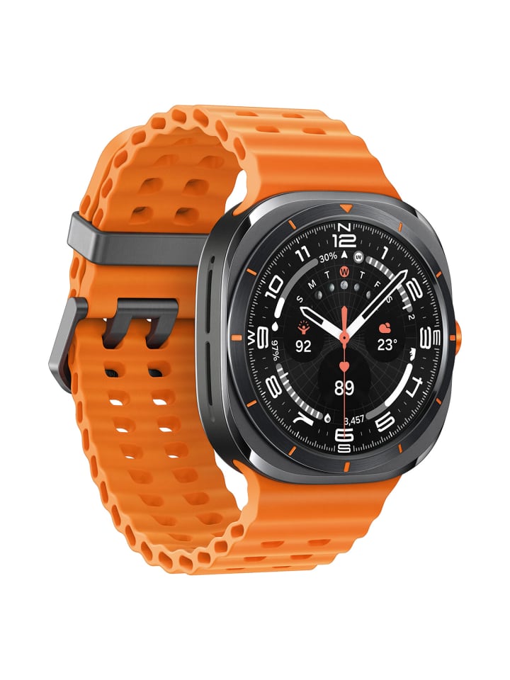 Samsung Smartwatch Galaxy Watch Ultra in grau günstig kaufen onesize