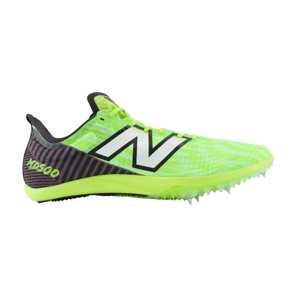 New Balance FuelCell MD500v9 MD500 v9 MMD500C9D / gelb