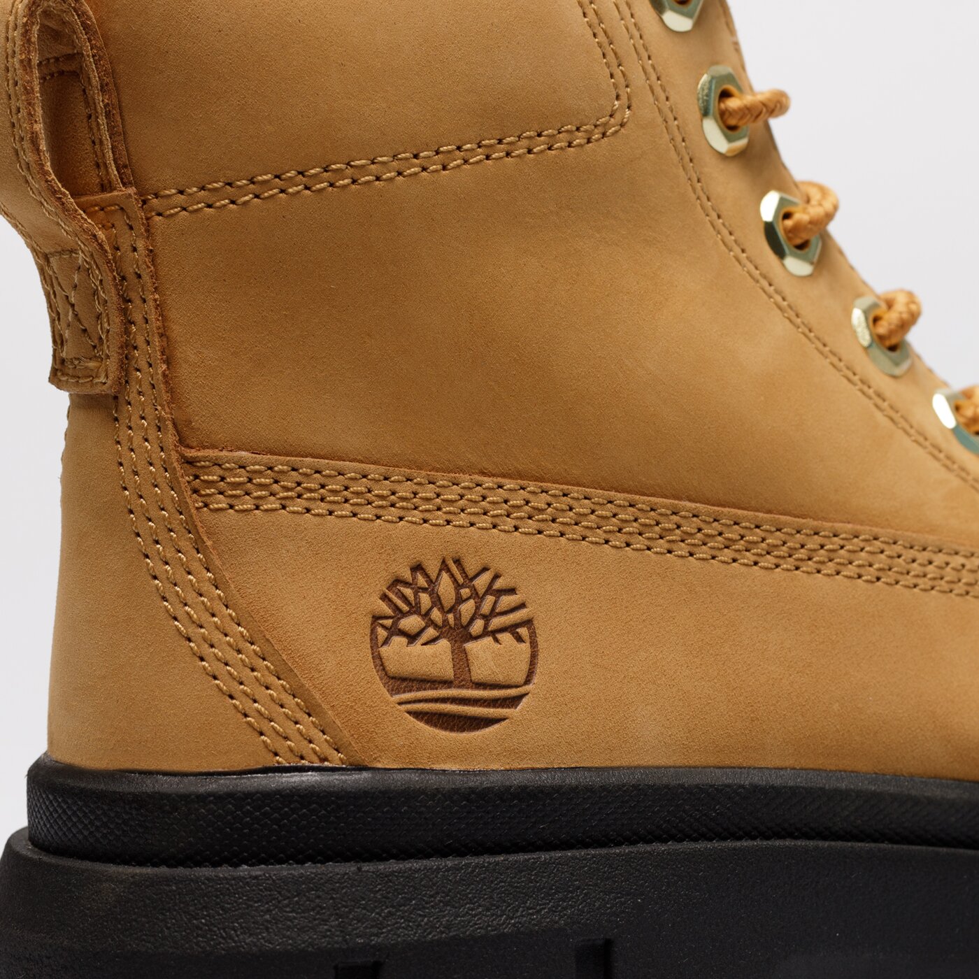 TIMBERLAND GREYFIELD Braun
