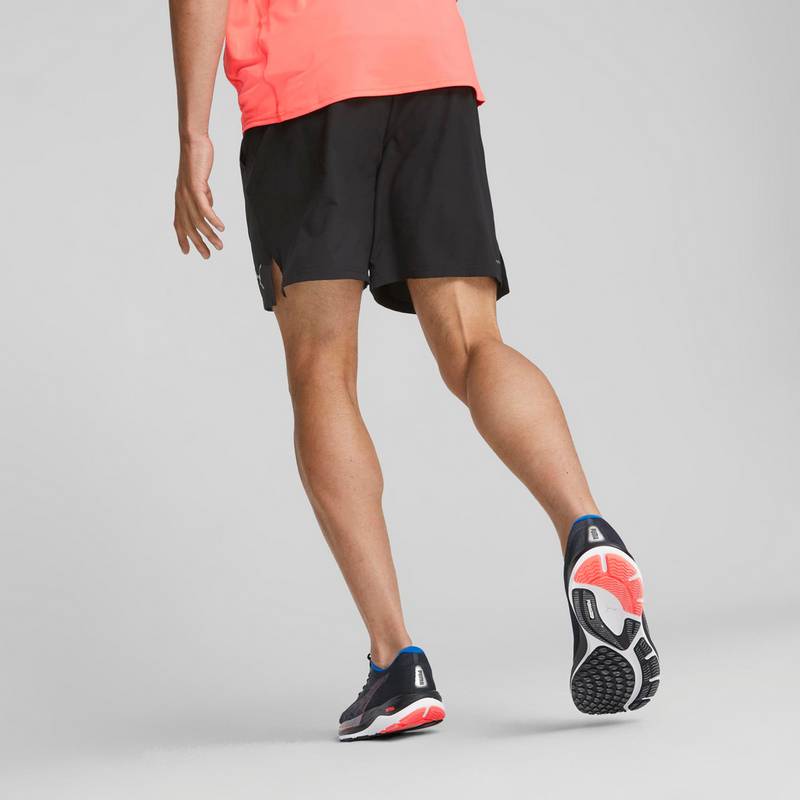 PUMA RUN ULTRAWEAVE 7 Funktionsshorts Herren