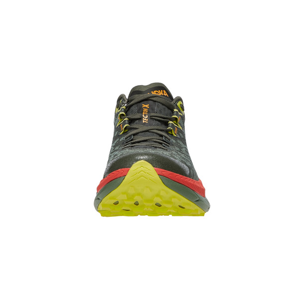 M TECTON X Herren - Trailrunningschuhe