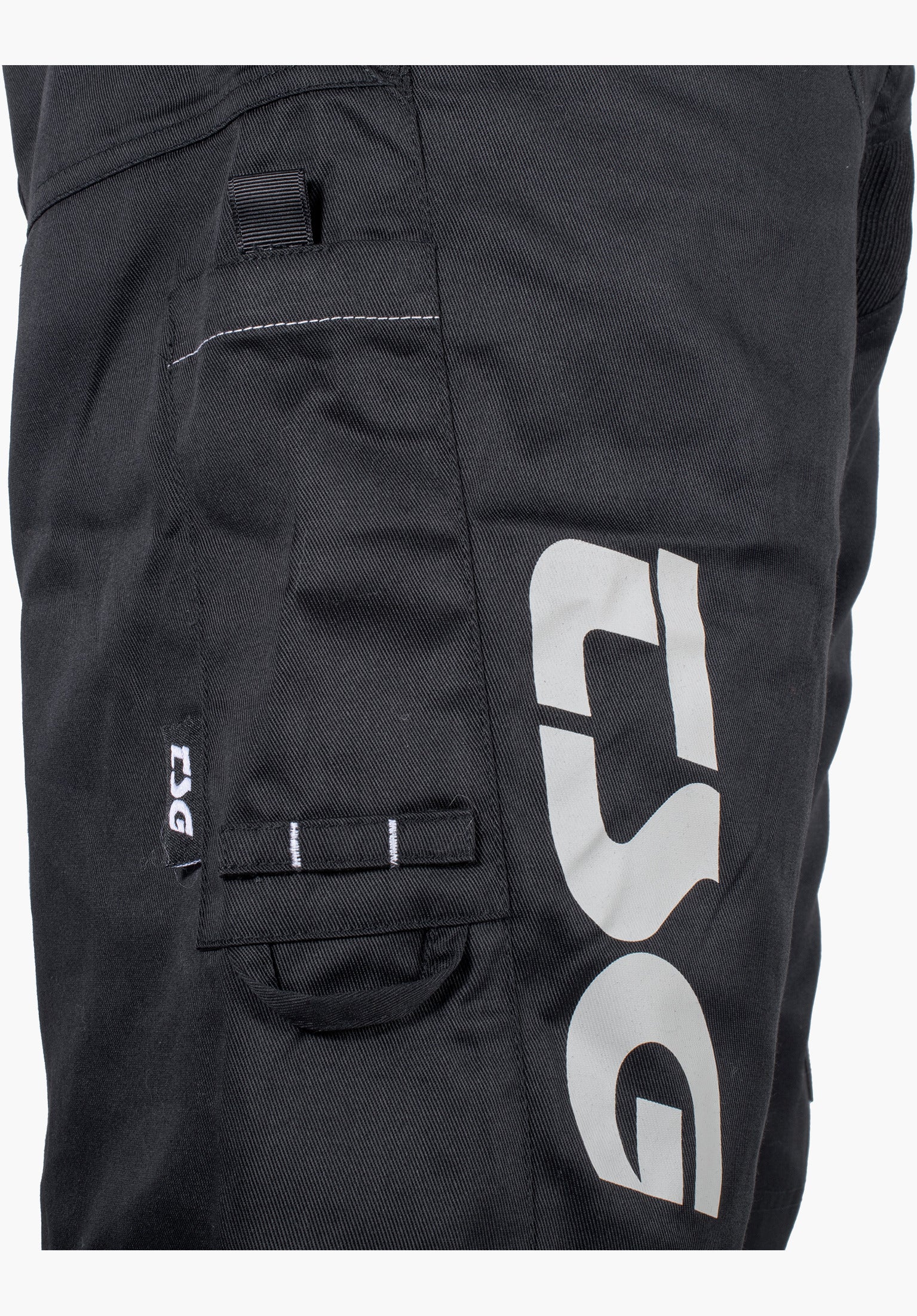 Worx Shorts 2.0