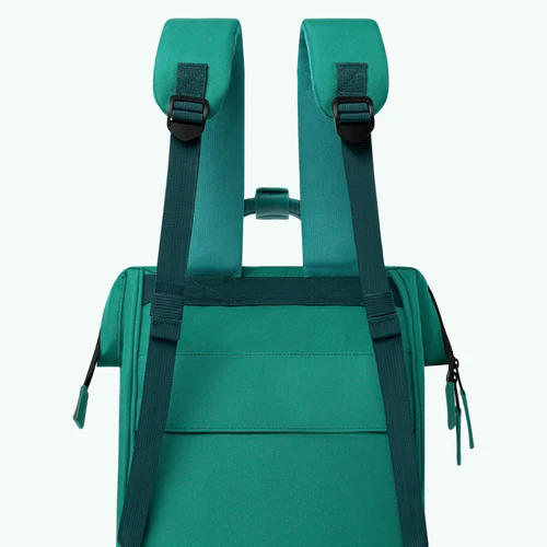 Kampala Medium Adventurer Backpack, Green