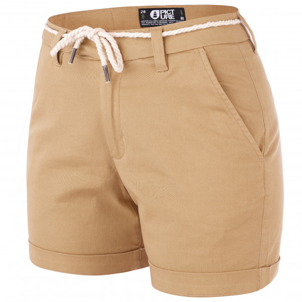 Picture - Women's Anjel Chino - Shorts