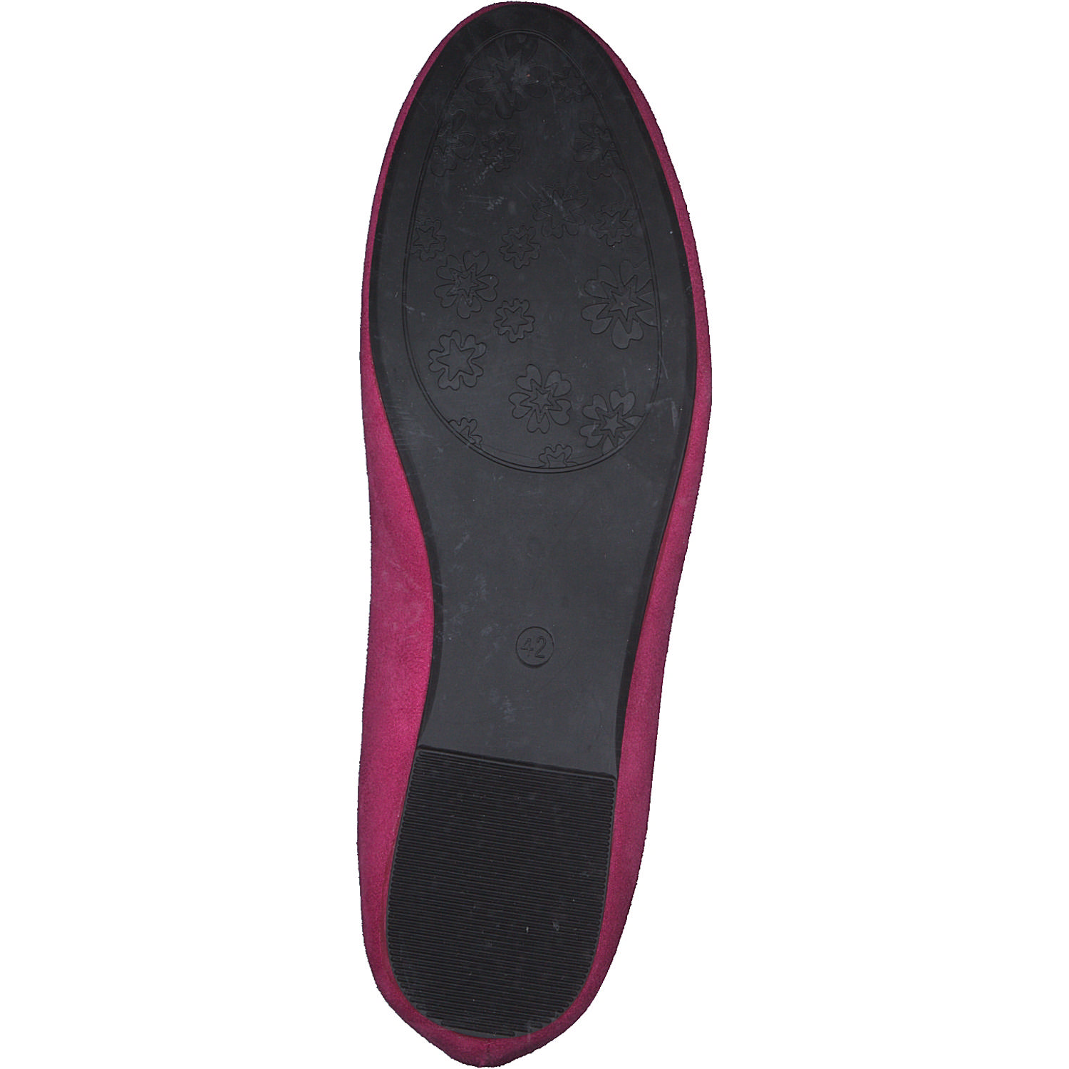 Idana 221264, Ballerinas & Slipper, Damen, Pink
