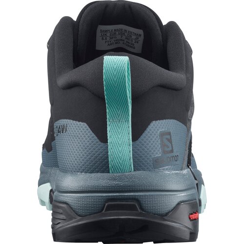 DAMEN MULTIFUNKTIONSSCHUHE X ULTRA 4 GORE-TEX