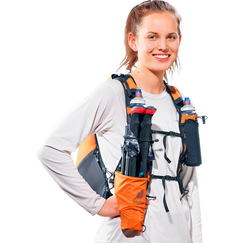 Deuter Ascender 13 Alpinrucksack