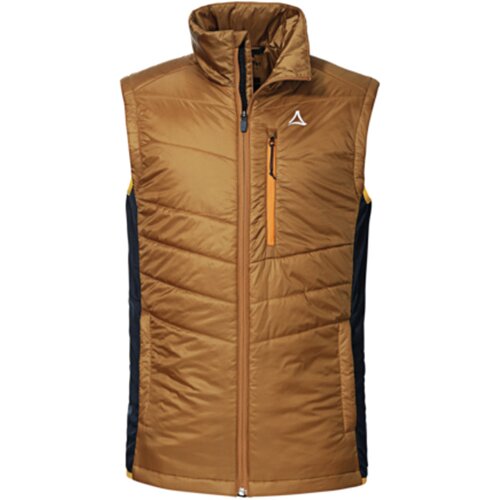 HERREN WESTE HYBRID VEST STAMS M