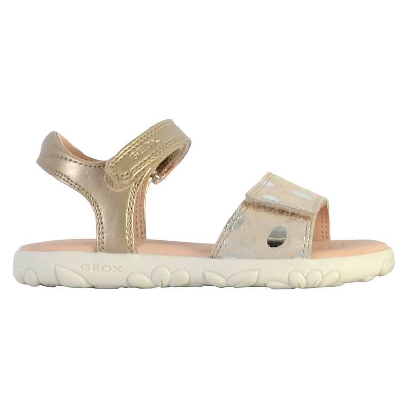 Sandales cuir Haiti