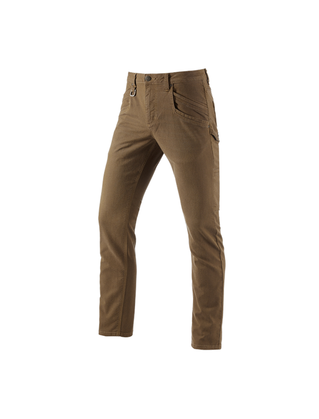 Multipocket-Hose e.s.vintage