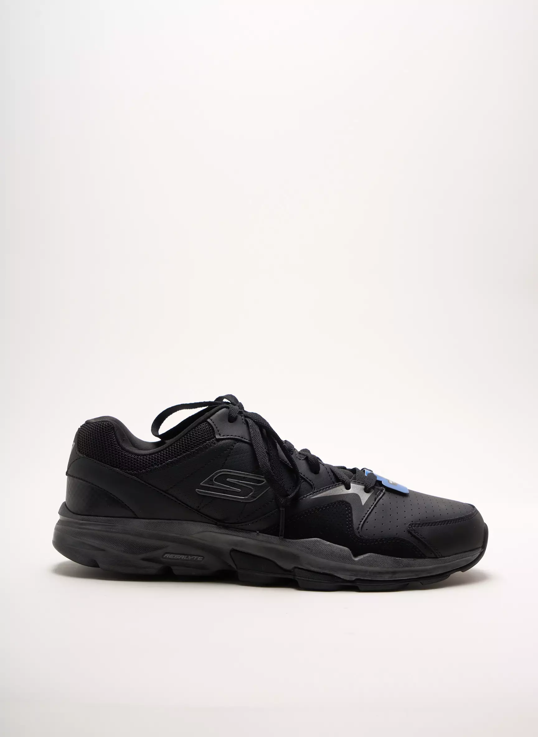 Skechers Baskets Homme couleur noir