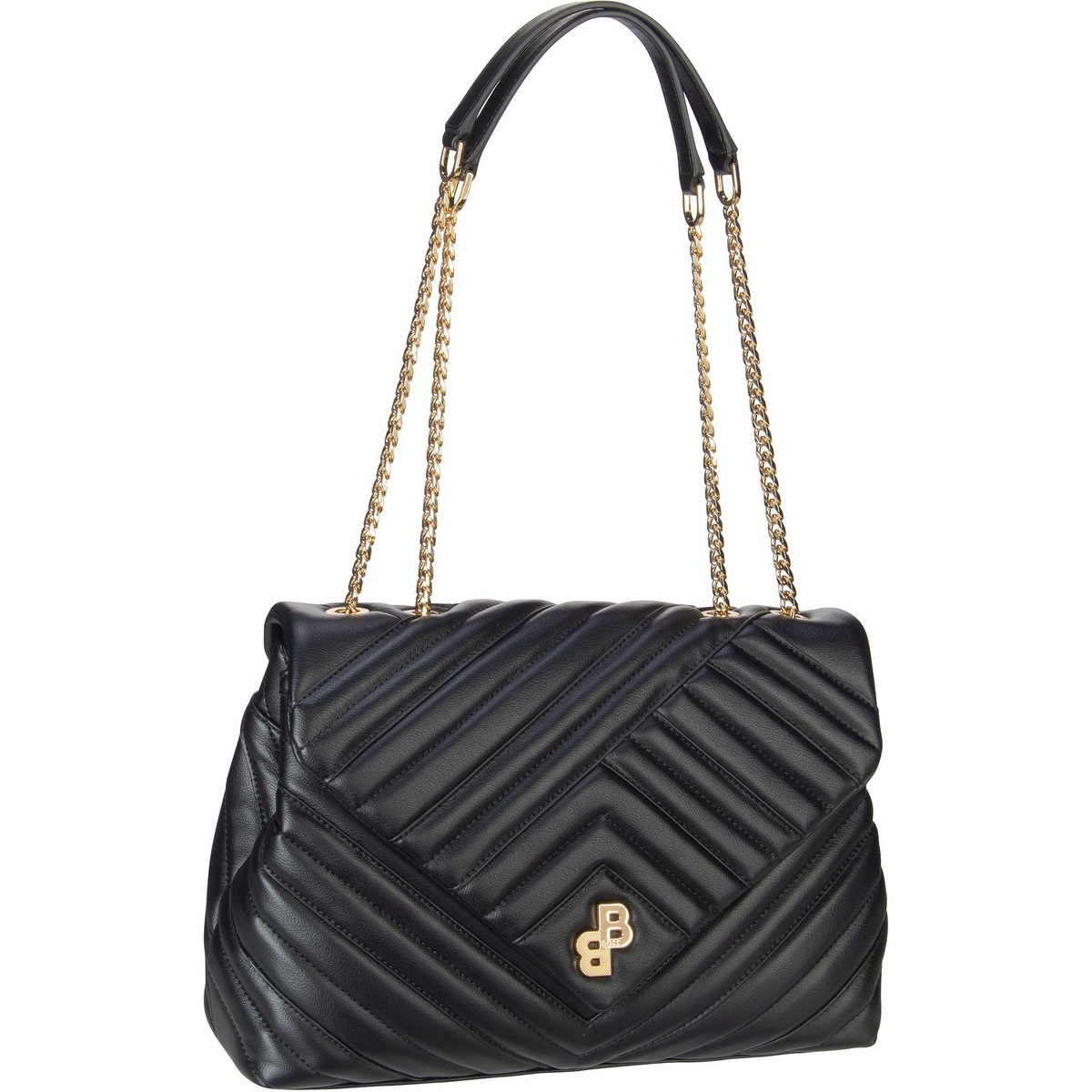 Schultertasche Evelyn Shoulder Bag Large