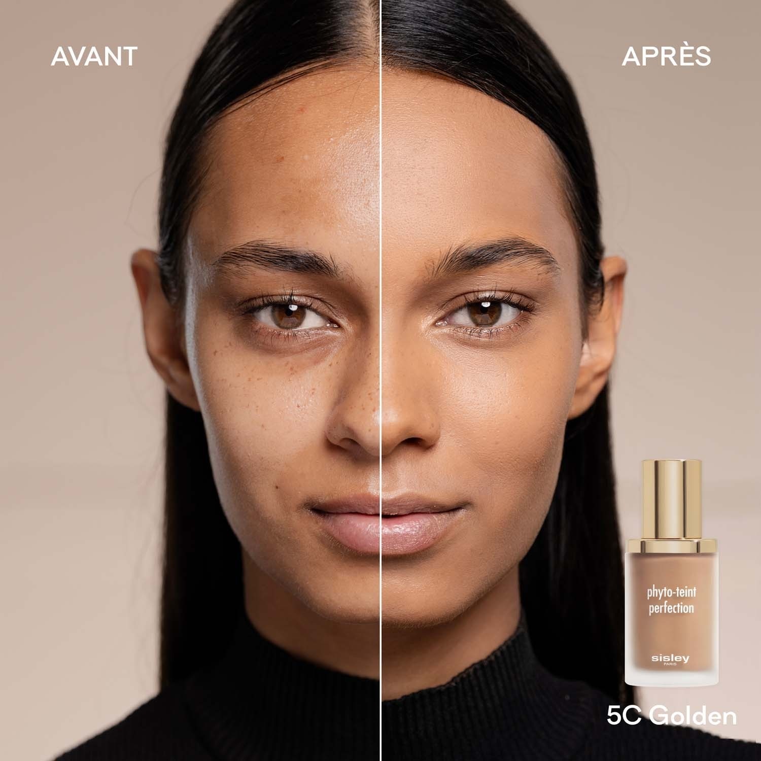 Sisley Phyto-Teint Perfection