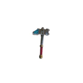 Mechanical Hammers (10)