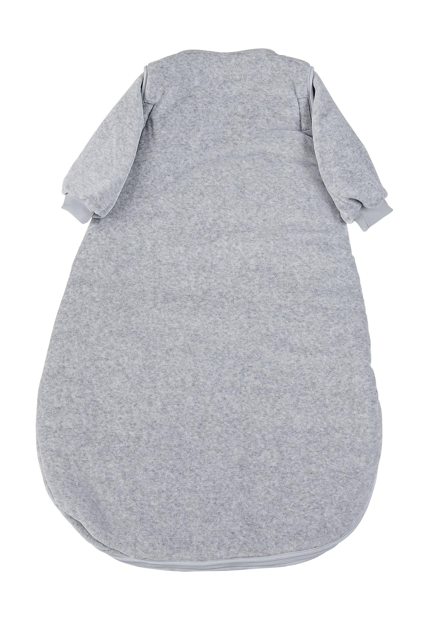 Schlafsack Stanley mit abnehmbaren Ärmeln