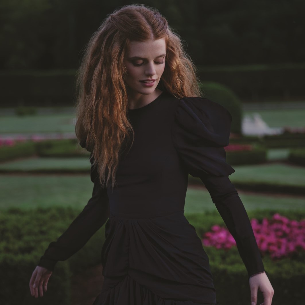 Sisley Natten