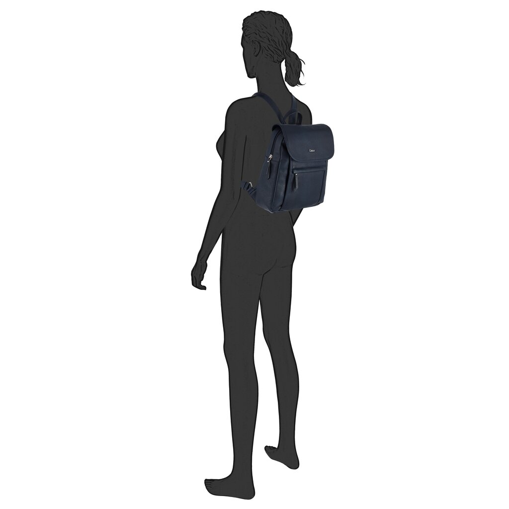 Gabor bags Rucksack MINA blau