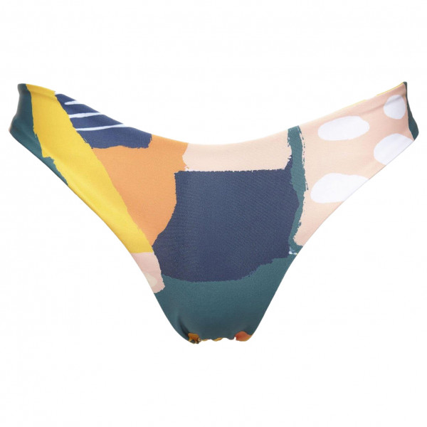 boochen - Women's Arpoador Bottom - Bikini-Bottom