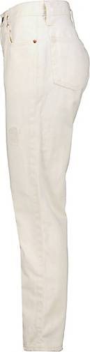 Levi's Damen Jeans 501 CROP