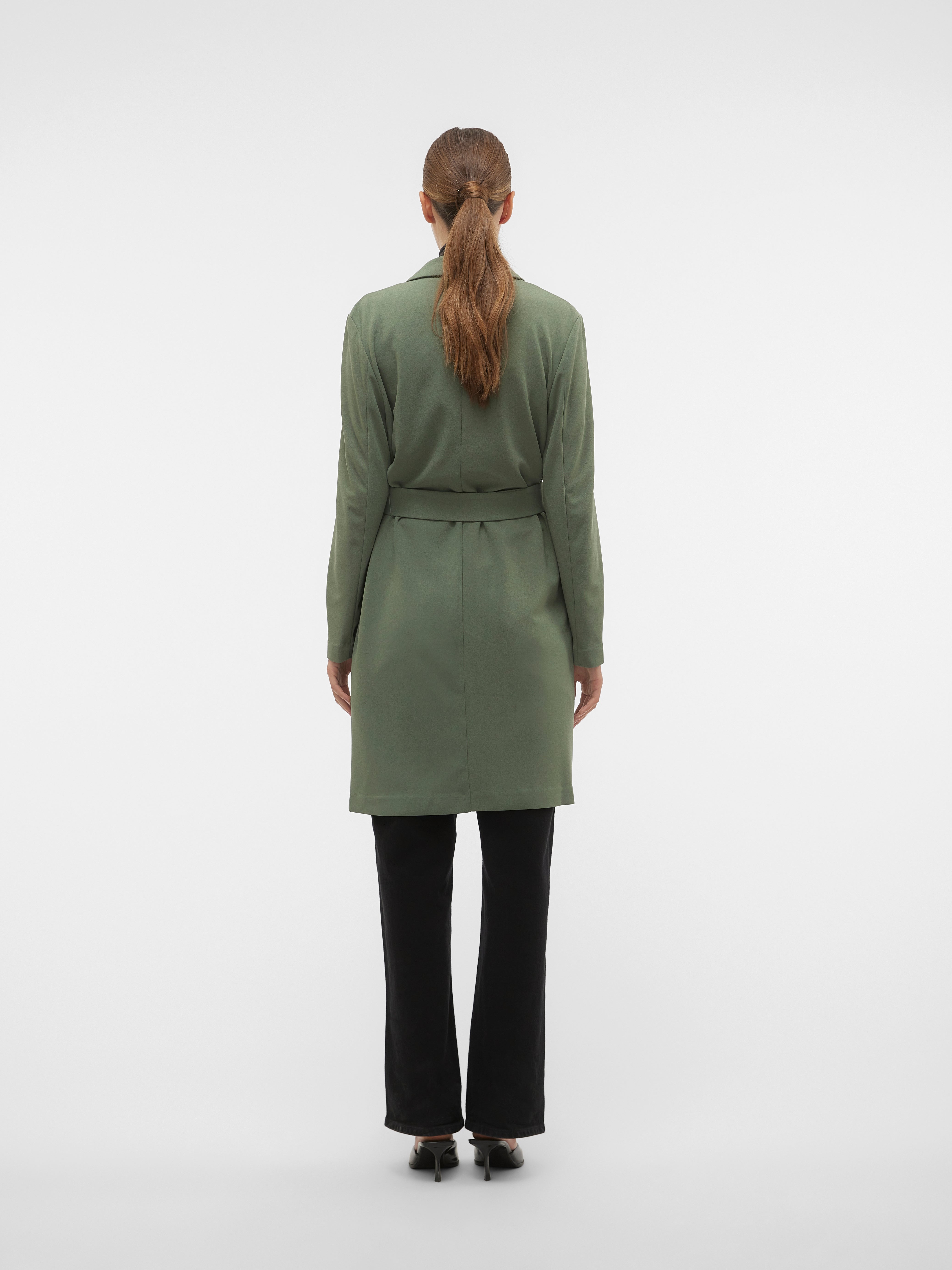VMLIVA Blazer