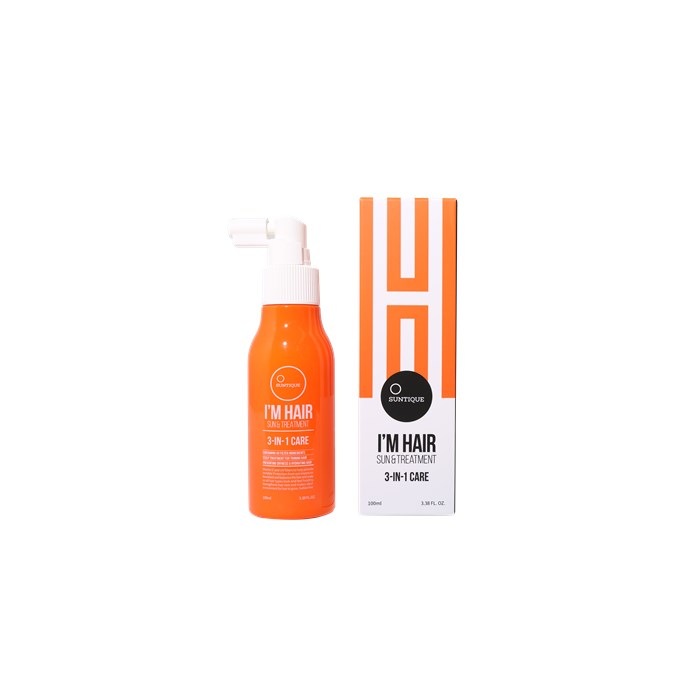 I´m Hair Sun & Treatment