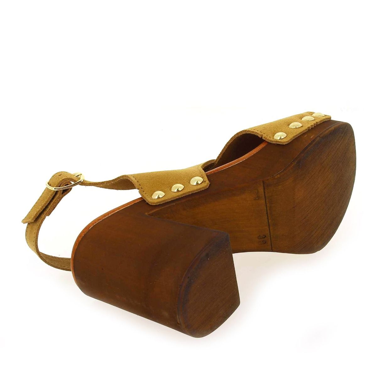 Sandro Rosi  8513 - Beige Cognac