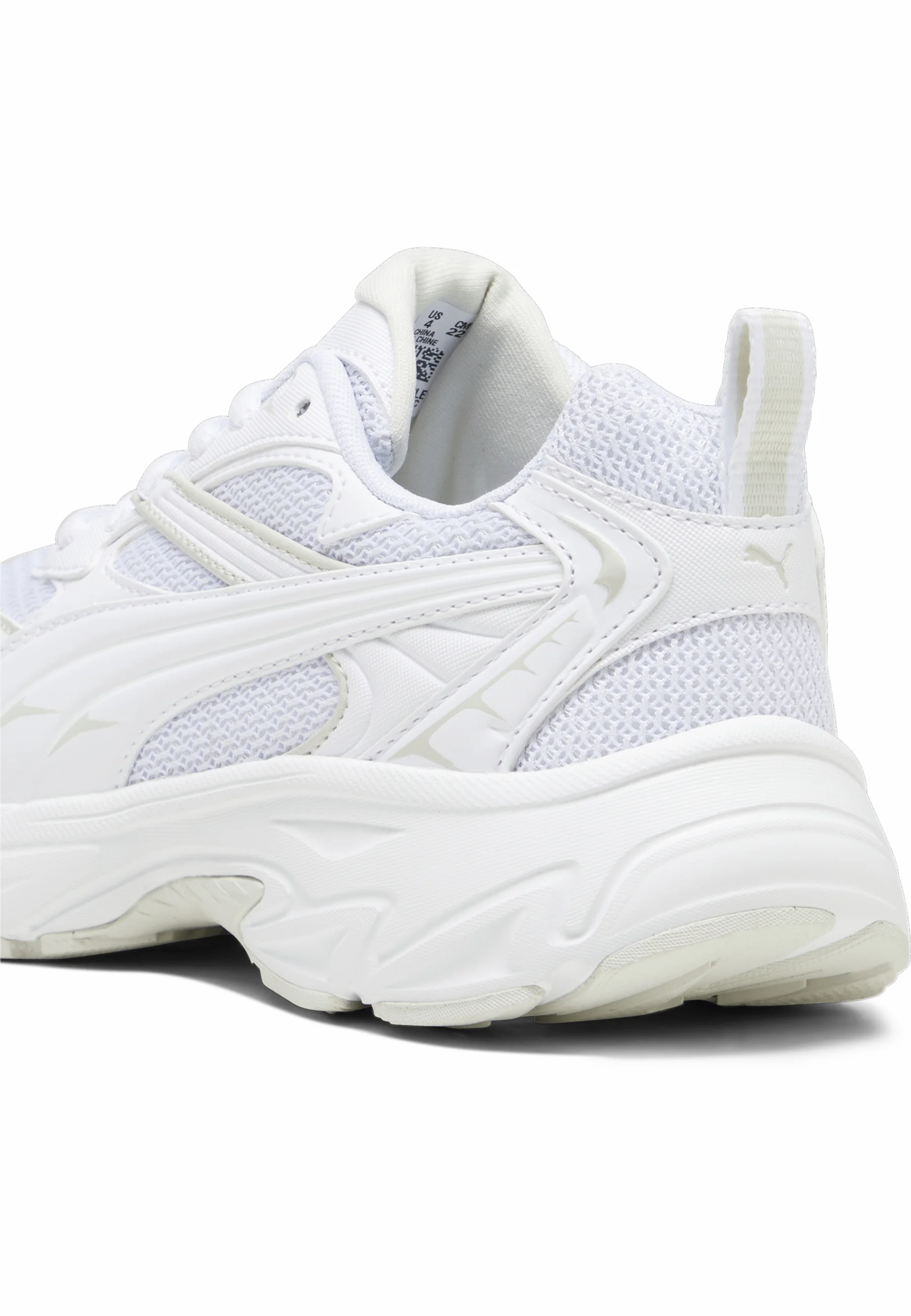 Zapatillas bajas Puma