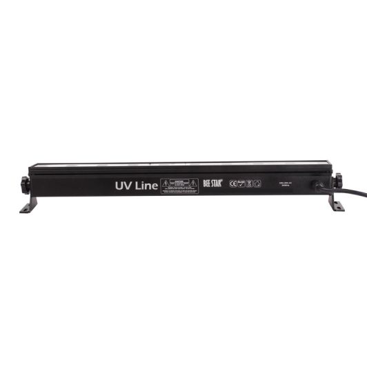Linie UV Neon BEE STAR