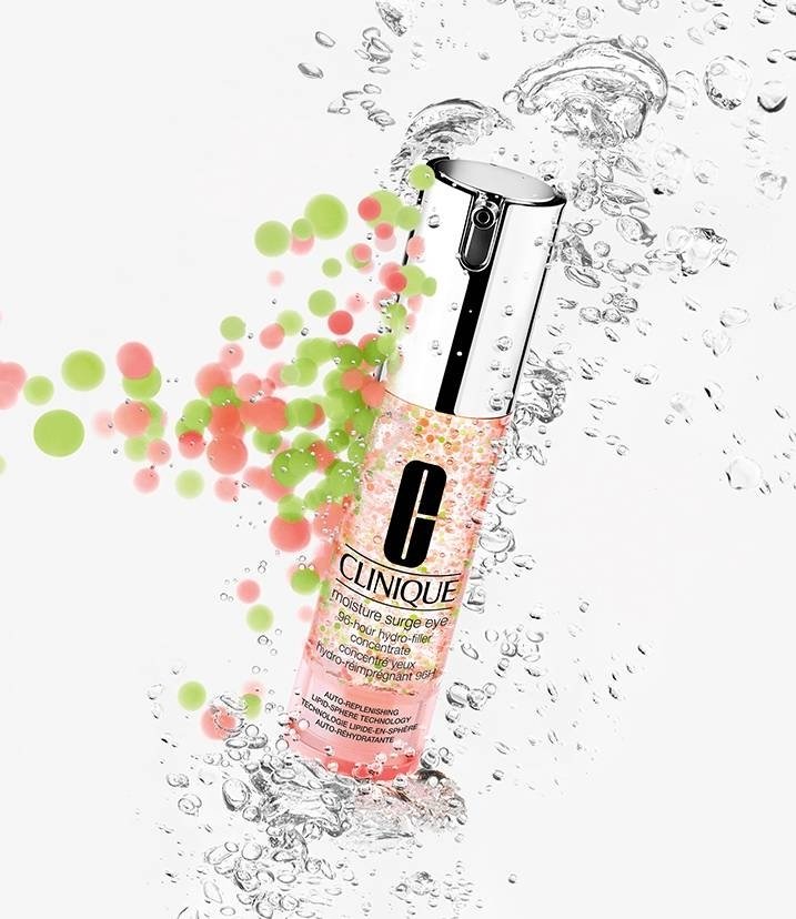 Clinique Moisture Surge Moisture Surge Eye 96HR Hydro-Filler Concentrate