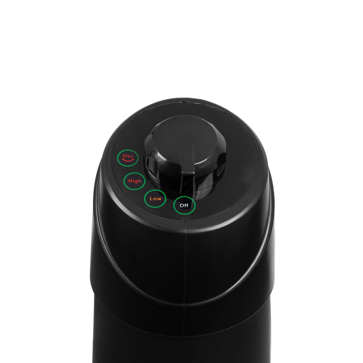Eurom 335651 Q-Tower Terrasheater 1200 Watt