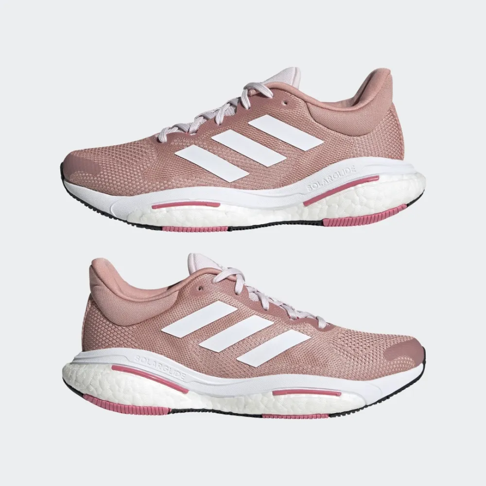 adidas Solar Glide 5 Solarglide GY8728 / pink